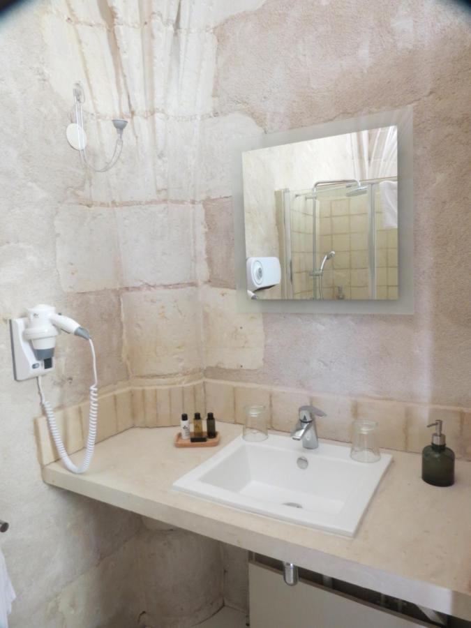 Le Chatelet Thilouze Zewnętrze zdjęcie