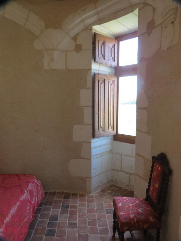 Le Chatelet Thilouze Zewnętrze zdjęcie