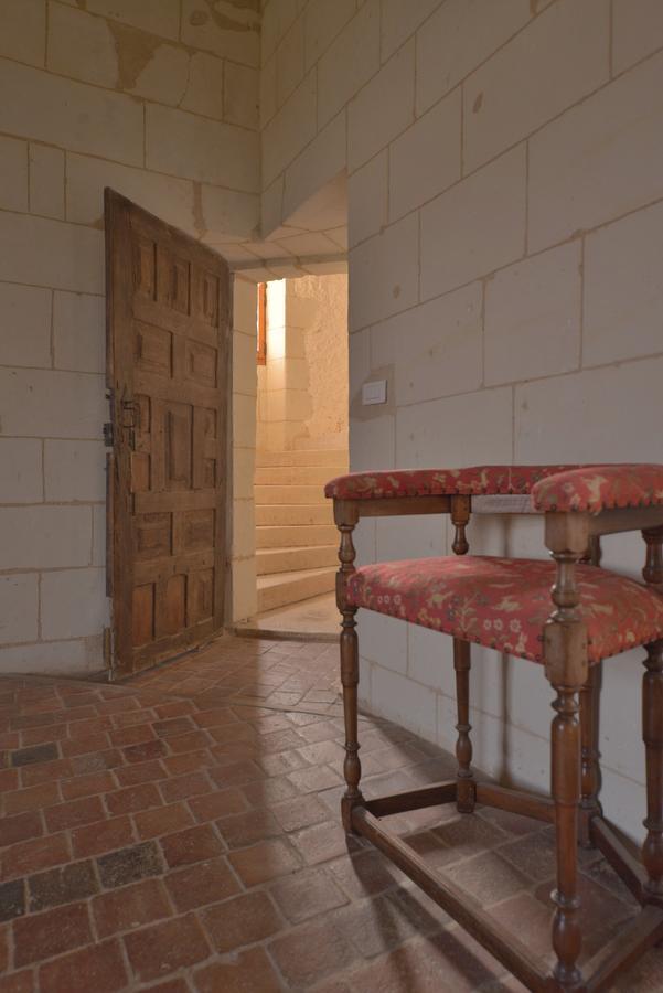 Le Chatelet Thilouze Zewnętrze zdjęcie