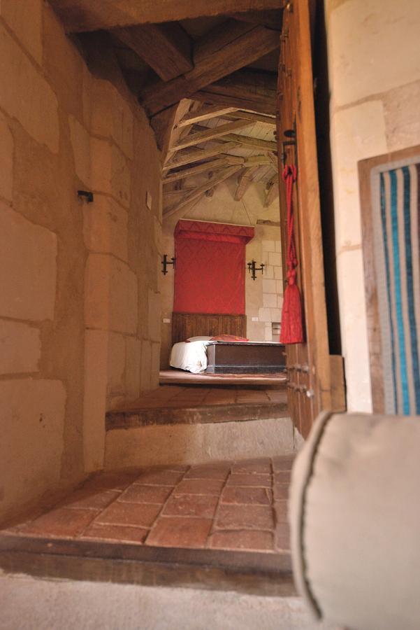 Le Chatelet Thilouze Zewnętrze zdjęcie